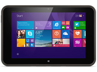 Pro Tablet 10 EE G1 Windows 10 Home Wi-Fi �X�^���_�[�h���f�� �̐��i�摜