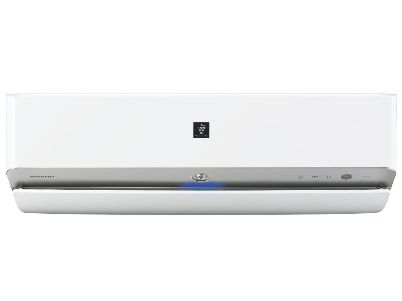 シャープ プラズマクラスターエアコン AY-F22X-W 取扱説明書