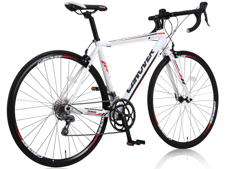 CANOVER CAR-011 ZENOS [�z���C�g]