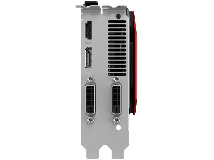 GeForce GTX 960 JetStream LoVA NE5X960H1041-2061J [PCIExp 2GB] �h�X�p��Web���胂�f��