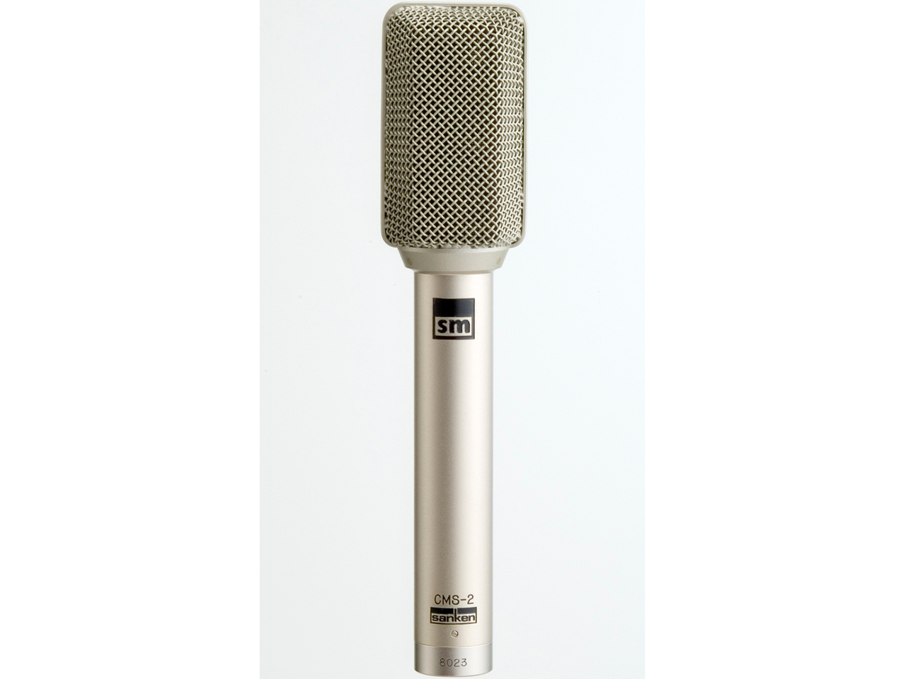 sanken CMS-2