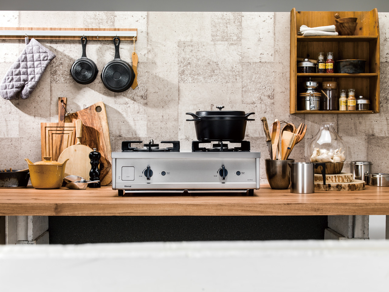 Vamo. ET21-2STSY-S LP