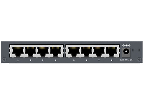 1410-8G Switch J9559A#ACF
