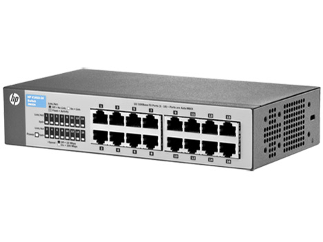 1410-16 Switch J9662A#ACF