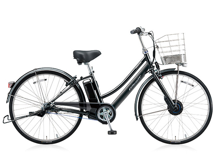 ブリヂストン アルベルト電動アシスト自転車26インチ B200 ブリヂストン アルベルトE B200 電動アシスト自転車買取致しまし