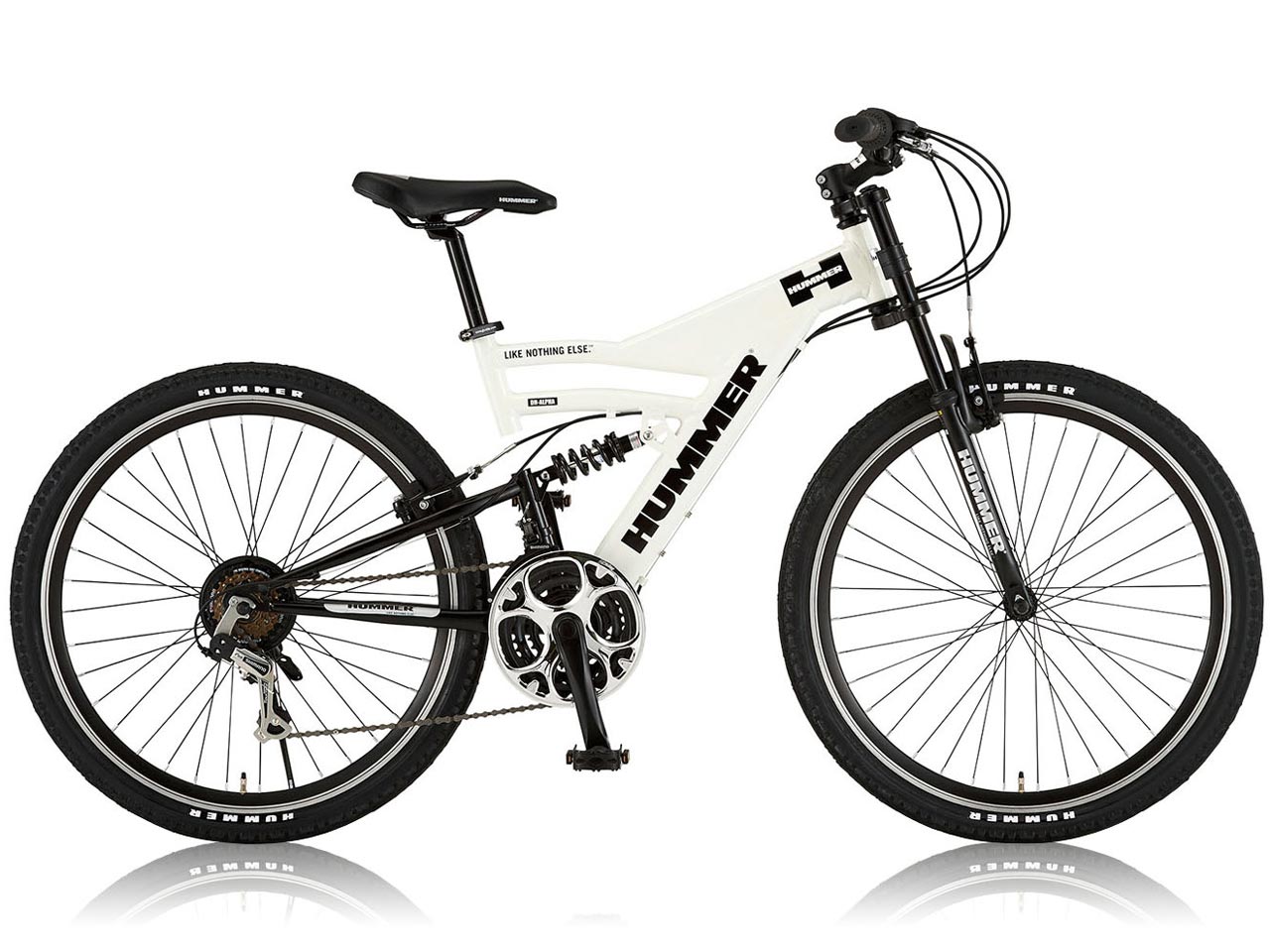 DH2618-ALPHA [Ice White] �̐��i�摜