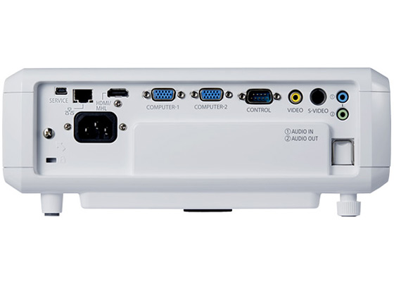 �p���[�v���W�F�N�^�[ LV-X320