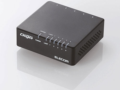 EHC-G05PA-JB-K [�u���b�N] �̐��i�摜