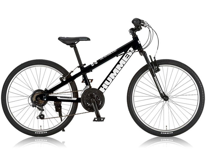 Jr.ATB2418-SV [Matte Black] �̐��i�摜