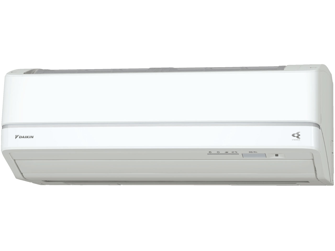 ���邳��7 S40TTRXP-W [�z���C�g] �̐��i�摜