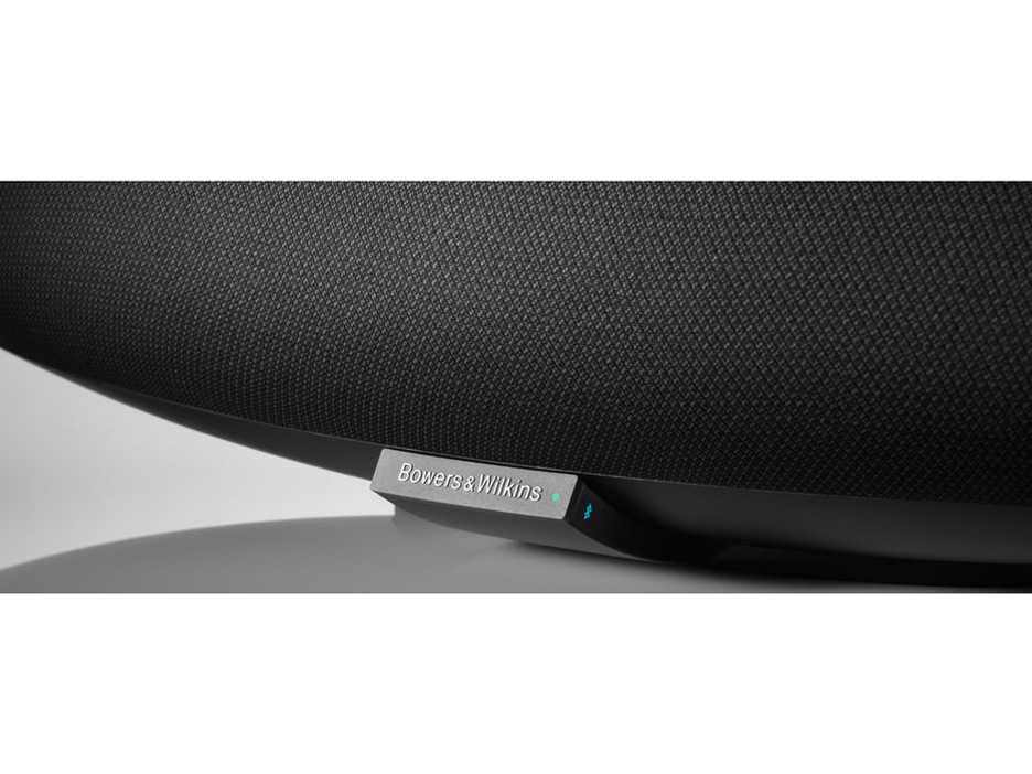 Zeppelin Wireless ZEPPELIN/WI [�u���b�N]