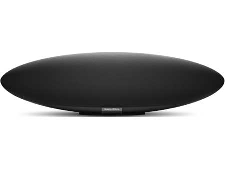 Bowers & Wilkins Zeppelin Wireless ZEPPELIN/WI [ブラック