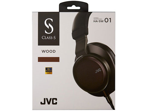 CLASS-S WOOD 01 HA-SW01