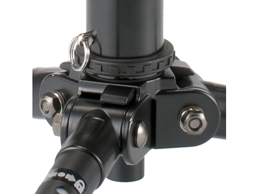 Pole Pod III