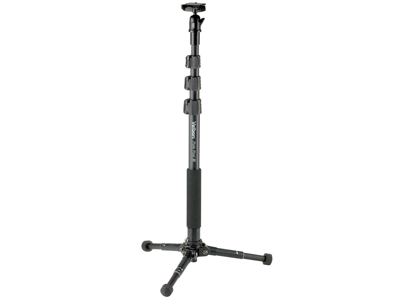 Pole Pod III �̐��i�摜