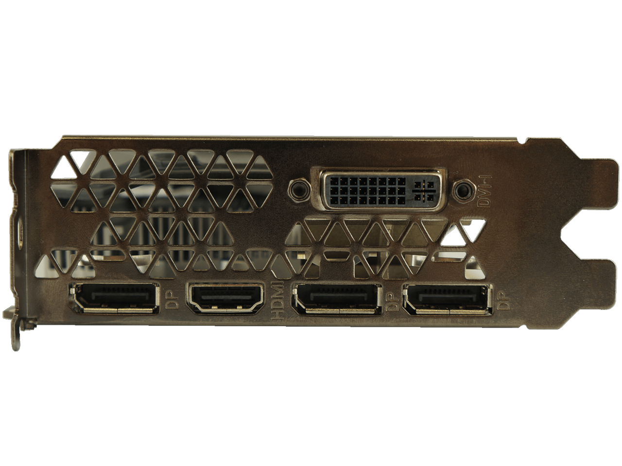 GF-GTX950-E2GB/OC-GA [PCIExp 2GB]