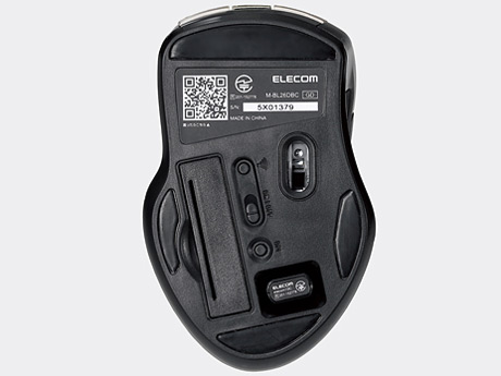 M-BL26DBCBK [�u���b�N]