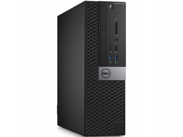 OptiPlex 7040 �X���[���V���[�V �v���~�A�� Core i5 6500���ڃ��f�� �̐��i�摜
