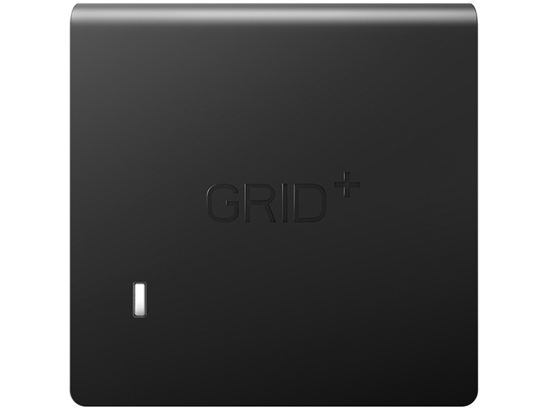 GRID+ V2 AC-GRDP2-M1 [Black]