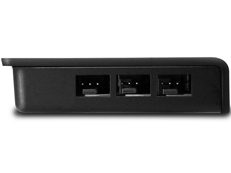 GRID+ V2 AC-GRDP2-M1 [Black]