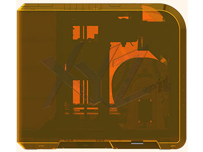 �_���B���` Jr. 1.0 3D�X�L���i�[�p�b�N