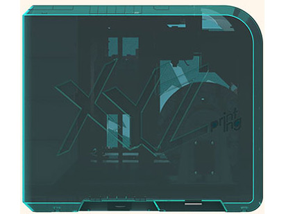 �_���B���` Jr. 1.0w 3D�X�L���i�[�p�b�N