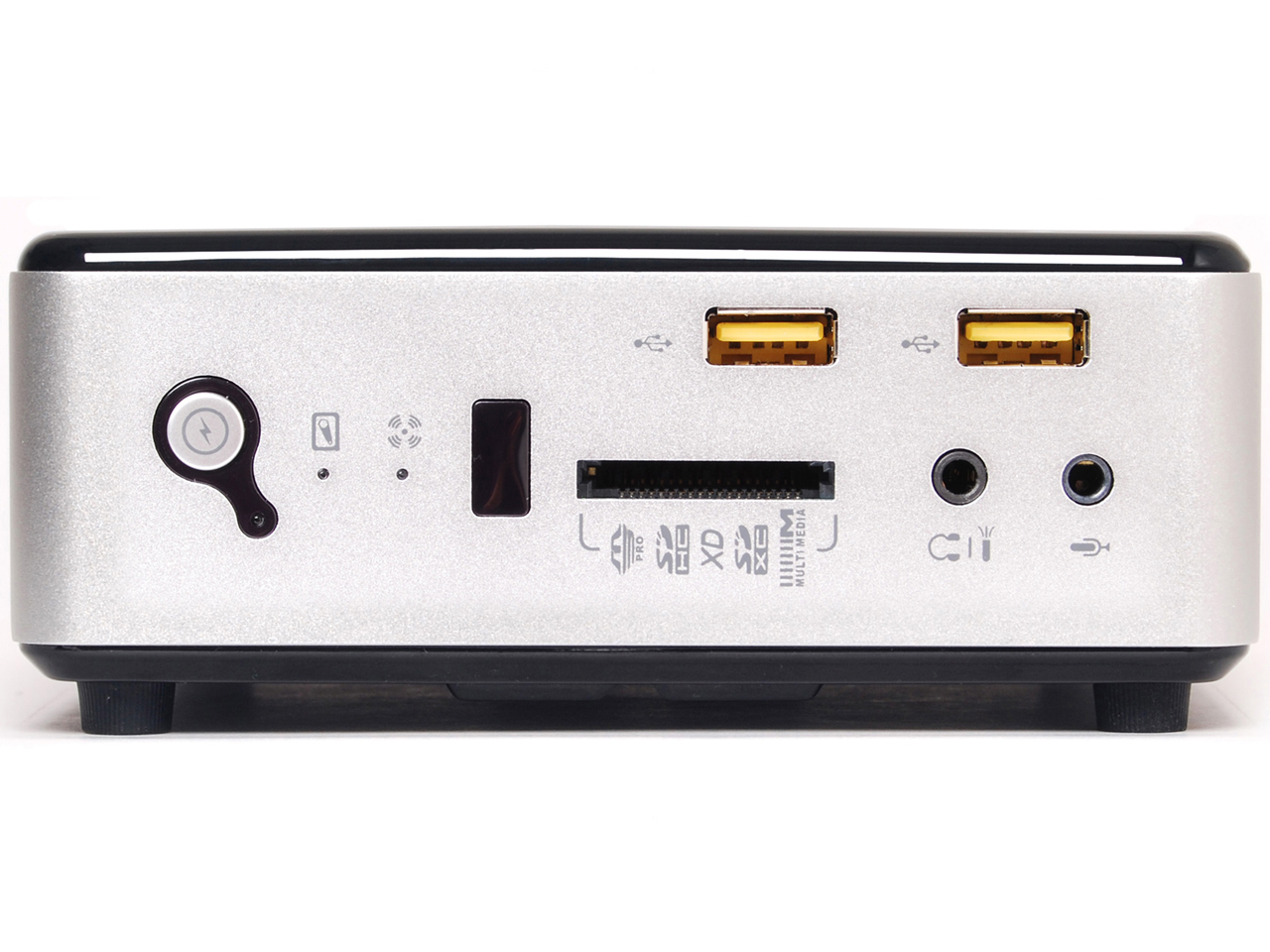 ZBOX-MA322NANO-J