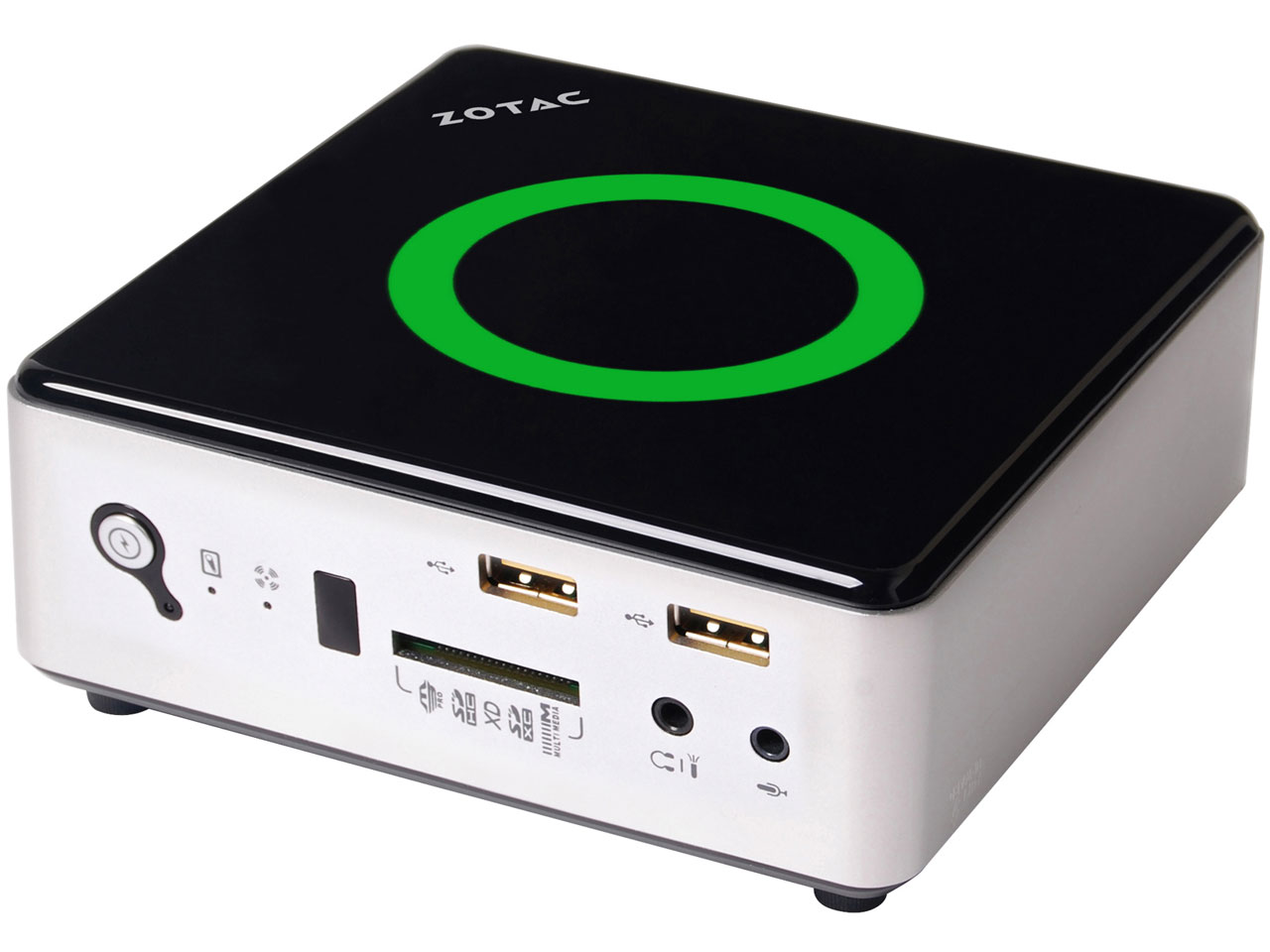 ZBOX-MA322NANO-J �̐��i�摜