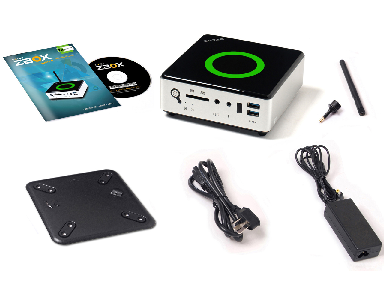 ZBOX-MA710NANO-J