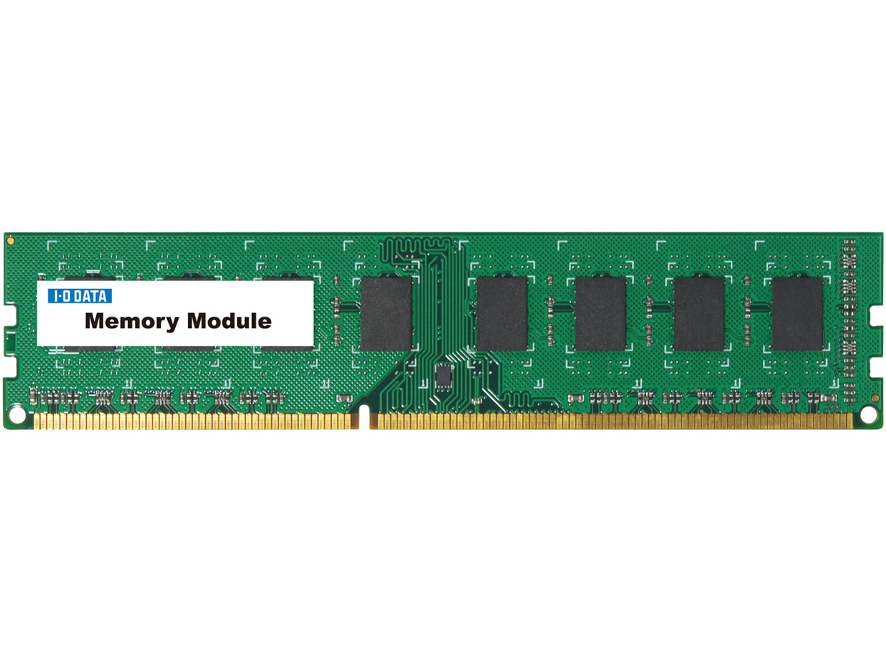 DY1600-8G/ST [DDR3 PC3-12800 8GB] �̐��i�摜