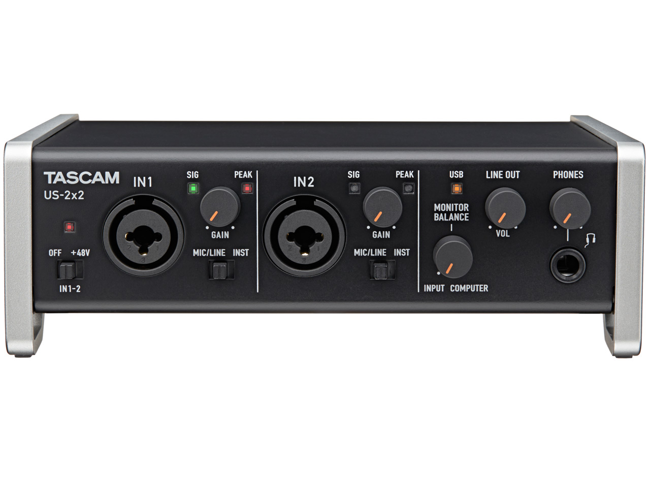 US-2x2-SC �̐��i�摜