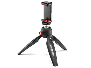 PIXI Smart �~�j�O�r�L�b�g MKPIXICLAMP-BK �̐��i�摜