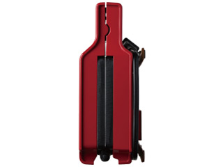�v���X�T���h���[�J�[ �L���g RPS-1(R) [Red]