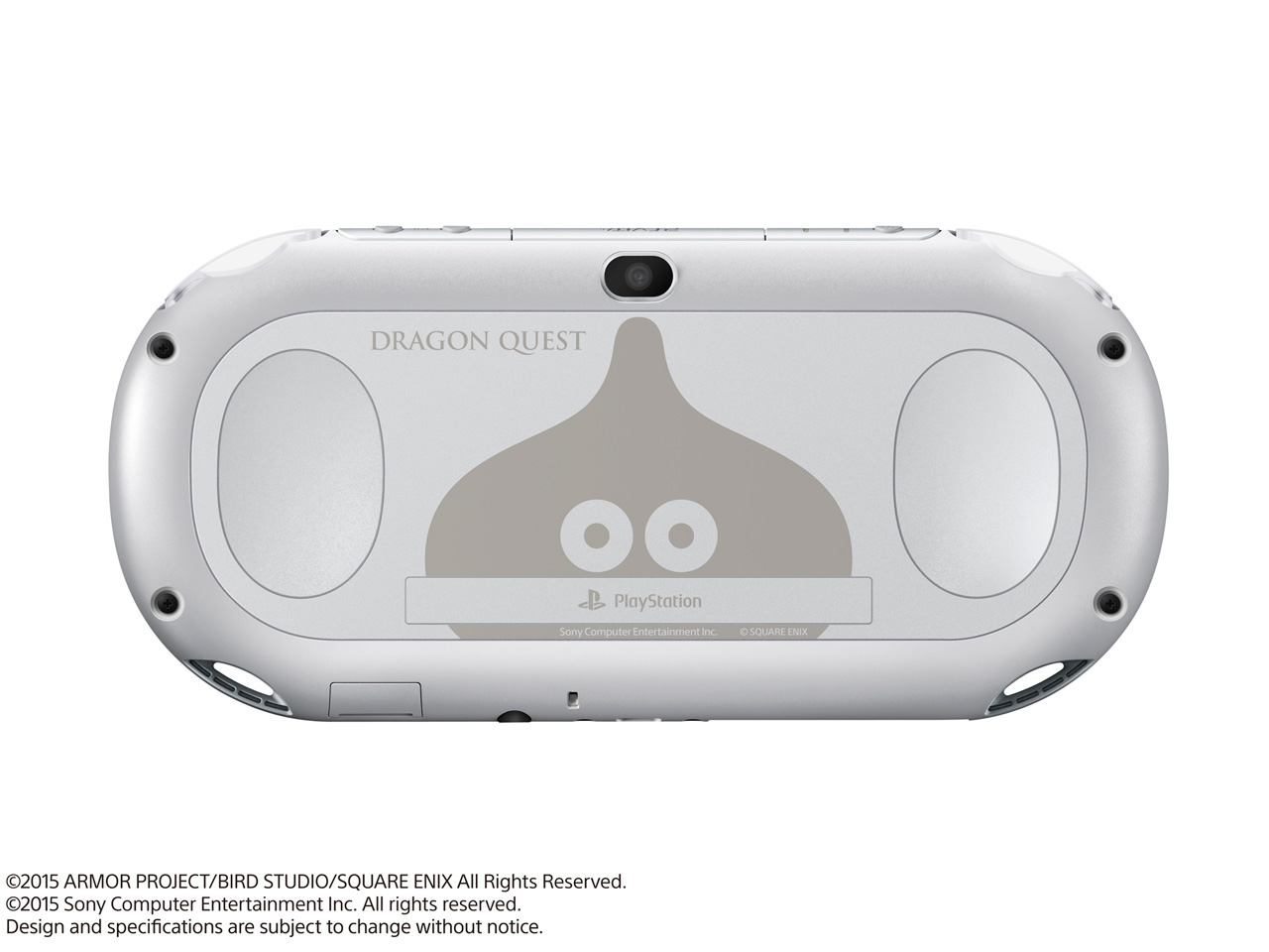 PlayStation Vita (�v���C�X�e�[�V���� ���B�[�^) �h���S���N�G�X�g ���^���X���C�� �G�f�B�V���� PCHJ-10028