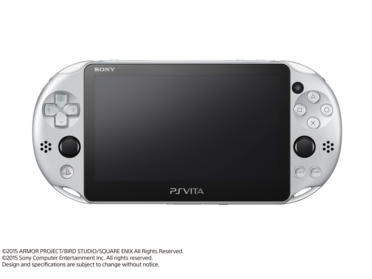 メタルスライムエディション PlayStation vita+