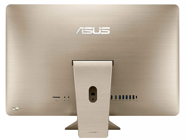 Zen AiO Z240ICGK Z240ICGK-I76700T