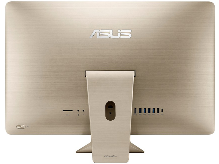 Zen AiO Z220ICGK Z220ICGK-I5G960M