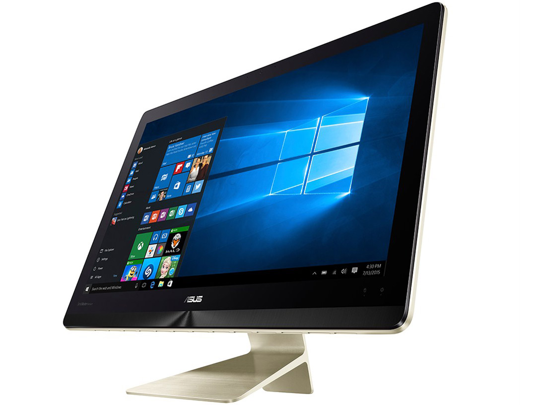 Zen AiO Z220ICGK Z220ICGK-I5G960M �̐��i�摜