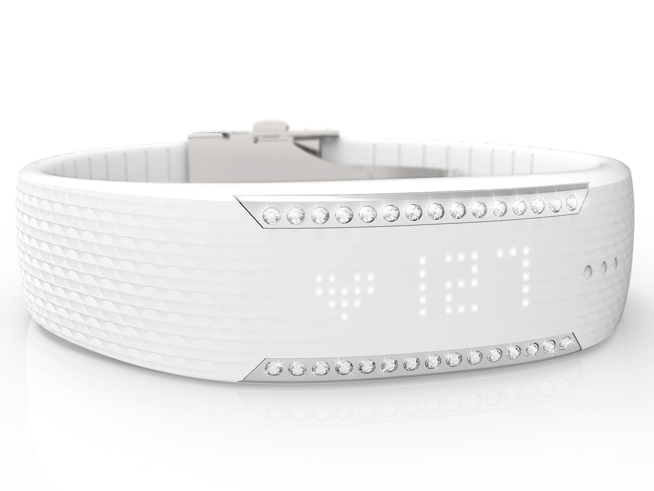LOOP CRYSTAL �A�N�e�B�r�e�B�E�g���b�J�[