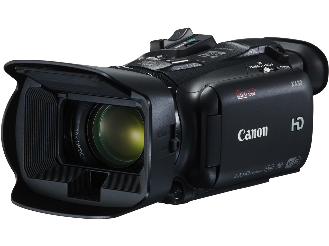 Canon　XA30　業務用ビデオカメラ　訳あり CANON XA30 価格比較 - 価格.com