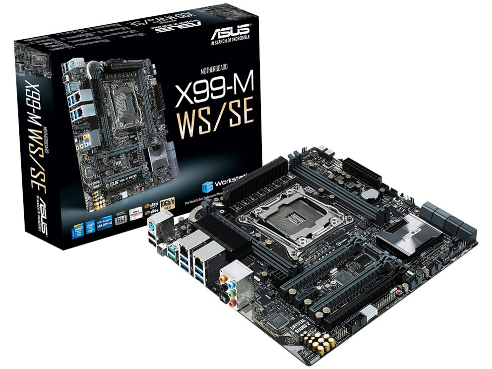 X99-M WS/SE