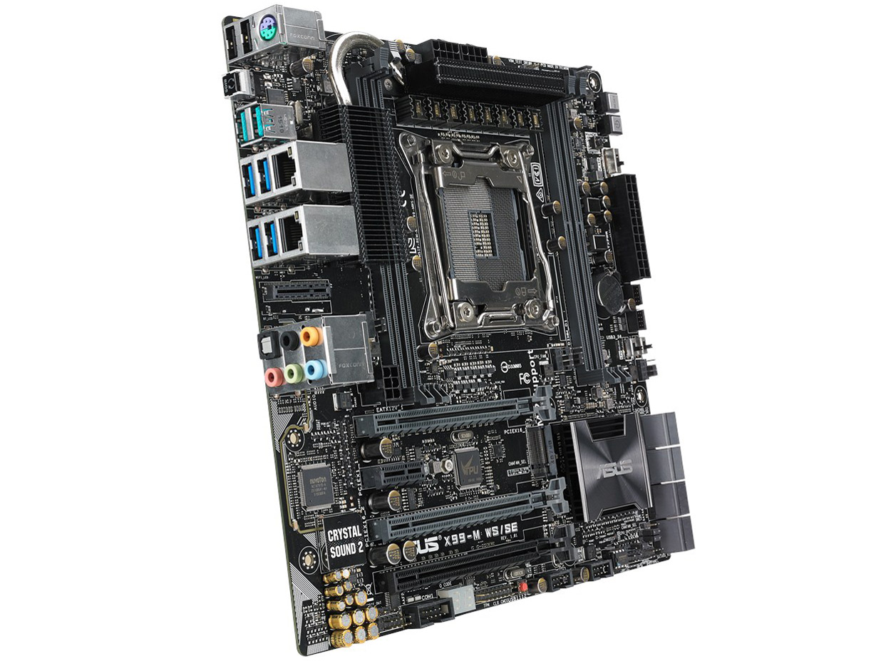 X99-M WS/SE