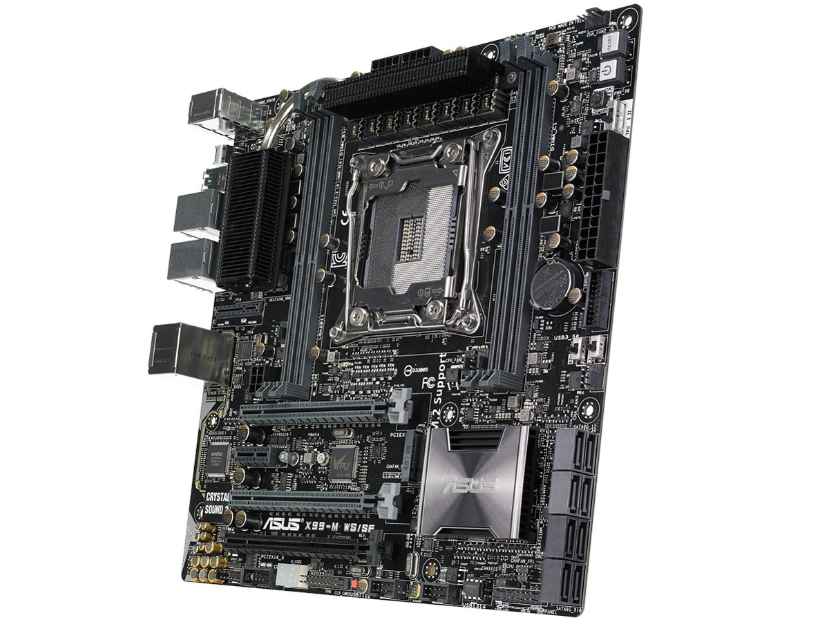 X99-M WS/SE