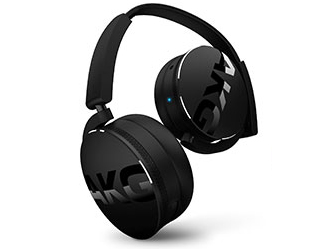 八6038【新品未開封】AKG ヘッドホン　K450 NAVY Amazon.co.jp: AKG 密閉型オンイヤーヘッドホン NAVY K450 NAVY