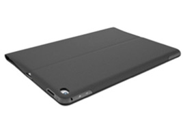 CREATE Backlit Keyboard Case with Smart Connector for iPad Pro iK1200BK [�u���b�N]