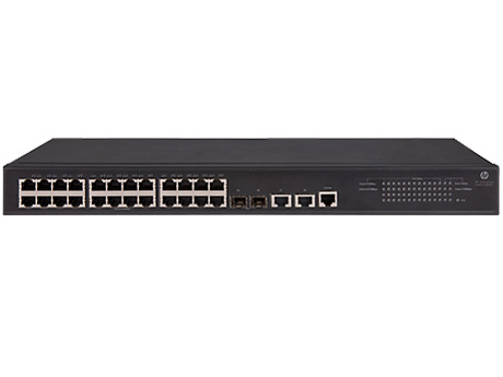 5130-24G-2SFP+-2XGT EI Switch JG938A#ACF