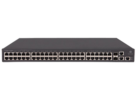 5130-48G-2SFP+-2XGT EI Switch JG939A#ACF