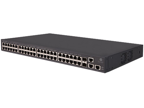 5130-48G-2SFP+-2XGT EI Switch JG939A#ACF