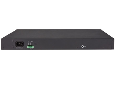 5130-48G-2SFP+-2XGT EI Switch JG939A#ACF