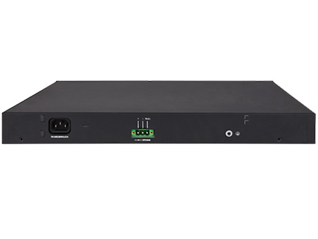 5130-24G-PoE+-2SFP+-2XGT EI Switch JG940A#ACF